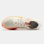Nike Air ZoomX VaporFly 3 Beige Orange - Зображення 7