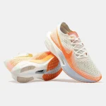 Nike Air ZoomX VaporFly 3 Beige Orange - Зображення 2