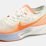 Nike Air ZoomX VaporFly 3 Beige Orange - Зображення 6