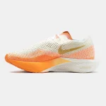Nike Air ZoomX VaporFly 3 Beige Orange - Зображення 4