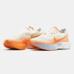 Nike Air ZoomX VaporFly 3 Beige Orange - Зображення 3