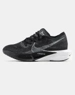 Nike Air ZoomX Vaporfly 3 Black White