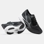Nike Air ZoomX Vaporfly 3 Black White - Зображення 2
