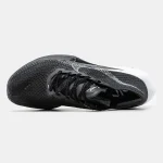 Nike Air ZoomX Vaporfly 3 Black White - Зображення 5