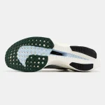 Nike Air ZoomX VaporfLy 3 Grey Orange White - Зображення 8