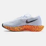 Nike Air ZoomX VaporFly 3 Purple Orange Leopard - Зображення 5