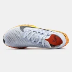 Nike Air ZoomX VaporFly 3 Purple Orange Leopard - Зображення 7