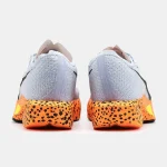 Nike Air ZoomX VaporFly 3 Purple Orange Leopard - Зображення 9