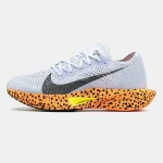 Nike Air ZoomX VaporFly 3 Purple Orange Leopard