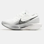 Nike Air ZoomX Vaporfly 3 White Black