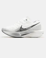 Nike Air ZoomX Vaporfly 3 White Black