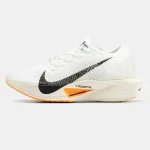 Nike Air ZoomX Vaporfly 3 White Black Orange