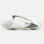 Nike Air ZoomX Vaporfly 3 White Black Orange - Зображення 6