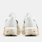 Nike Air ZoomX Vaporfly 3 White Black Orange - Зображення 8