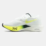 Nike Air ZoomX VaporFly 3 White Green - Зображення 5