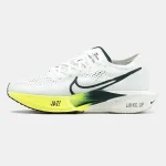 Nike Air ZoomX VaporFly 3 White Green - Зображення 4