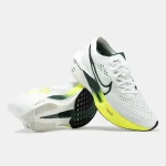 Nike Air ZoomX VaporFly 3 White Green - Зображення 2