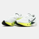 Nike Air ZoomX VaporFly 3 White Green - Зображення 3