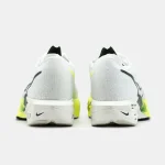 Nike Air ZoomX VaporFly 3 White Green - Зображення 9