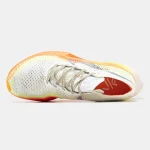 Nike Air ZoomX Vaporfly 3 White Orange Yellow - Зображення 6