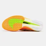 Nike Air ZoomX Vaporfly 3 White Orange Yellow - Зображення 7