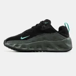 Nike Ava Rover Black Anthracite Sequoia