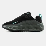 Nike Ava Rover Black Anthracite Sequoia - Зображення 4