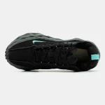 Nike Ava Rover Black Anthracite Sequoia - Зображення 7