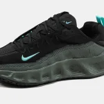 Nike Ava Rover Black Anthracite Sequoia - Зображення 6