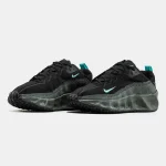 Nike Ava Rover Black Anthracite Sequoia - Зображення 3