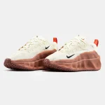 Nike Ava Rover Fossil Black Cosmic Clay - Зображення 3