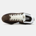 Nike Cortez Baroque Brown - Зображення 7