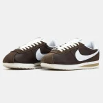 Nike Cortez Baroque Brown - Зображення 3