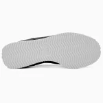 Nike Cortez Basic Black White - Зображення 5