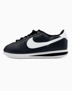 Nike Cortez Basic Black White