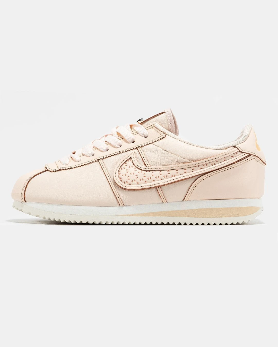 nike-cortez-beige-74504309984921 Nike Cortez Beige - Зображення 1
