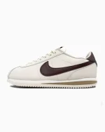 Nike Cortez Beige Brown