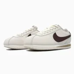 Nike Cortez Beige Brown - Зображення 2