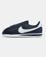 Nike Cortez Blue Navi White