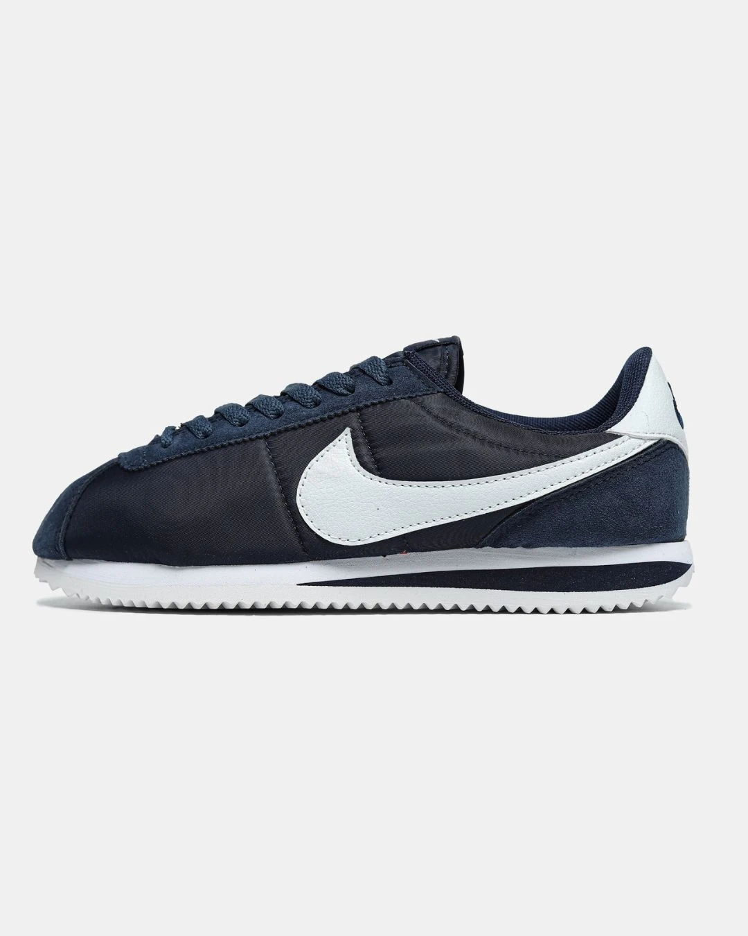 nike-cortez-blue-navi-white-64316294034424 Nike Cortez Blue Navi White - Зображення 1