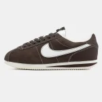Nike Cortez Brown White - Зображення 4