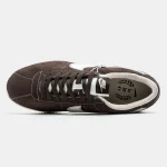Nike Cortez Brown White - Зображення 7