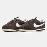 Nike Cortez Brown White - Зображення 3