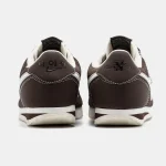Nike Cortez Brown White - Зображення 9