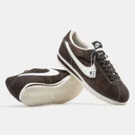 Nike Cortez Brown White - Зображення 2