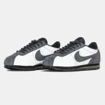 Nike Cortez Khaki Grey - Зображення 4