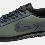 Nike Cortez Khaki Grey - Зображення 7