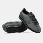 Nike Cortez Khaki Grey - Зображення 2