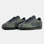 Nike Cortez Khaki Grey - Зображення 3