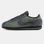 Nike Cortez Khaki Grey